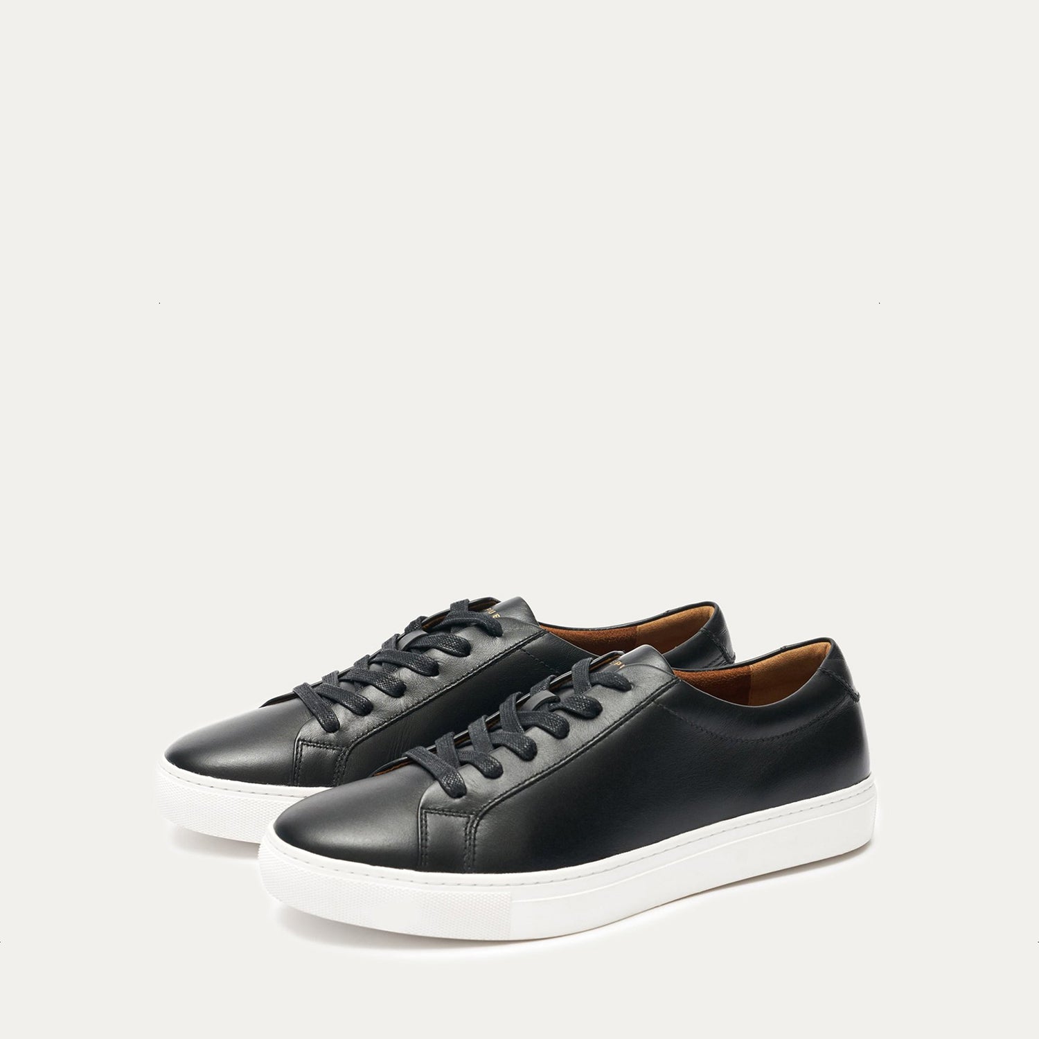 Open Box Kurt Leather Sneaker