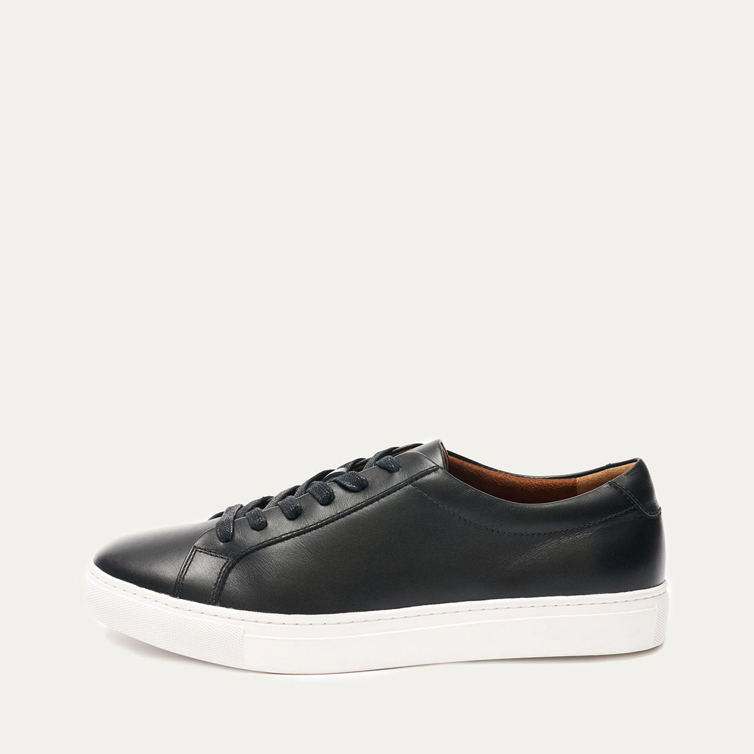 Kurt Leather Sneaker