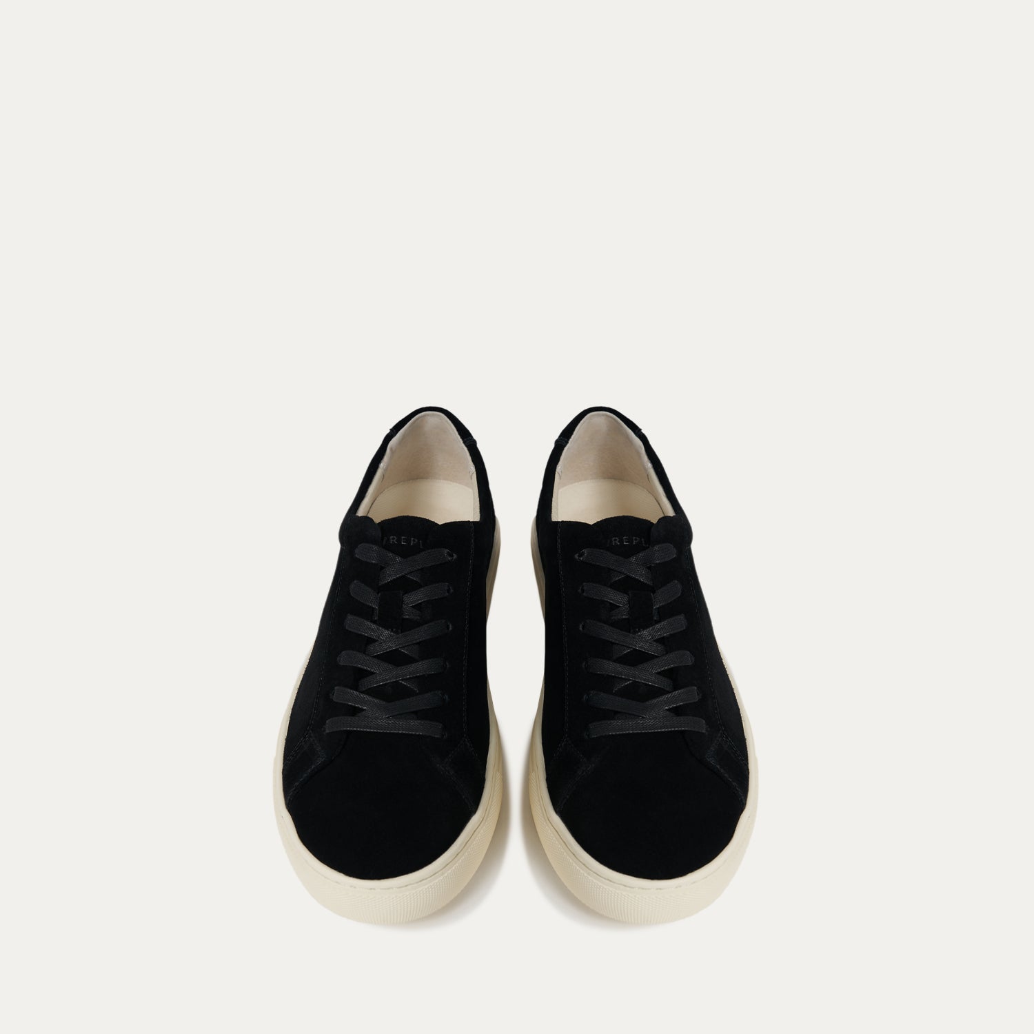 Open Box Kurt Suede Sneaker