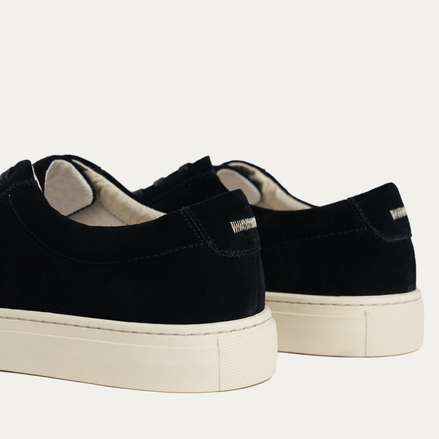 Open Box Kurt Suede Sneaker