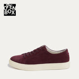 open-box-kurt-suede-sneaker-port