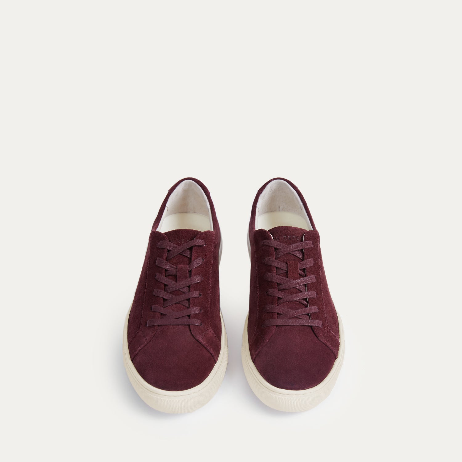 Kurt Suede Sneaker