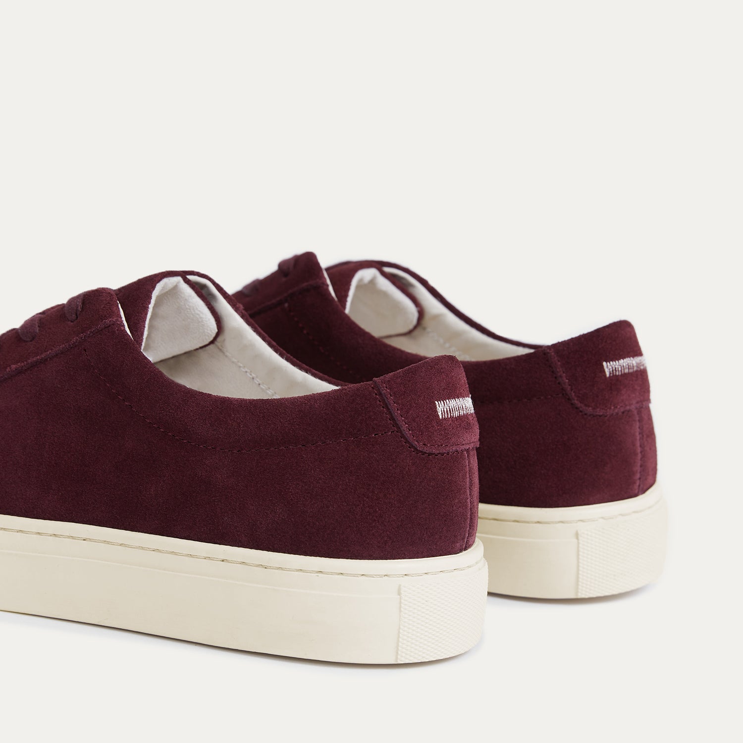 Kurt Suede Sneaker