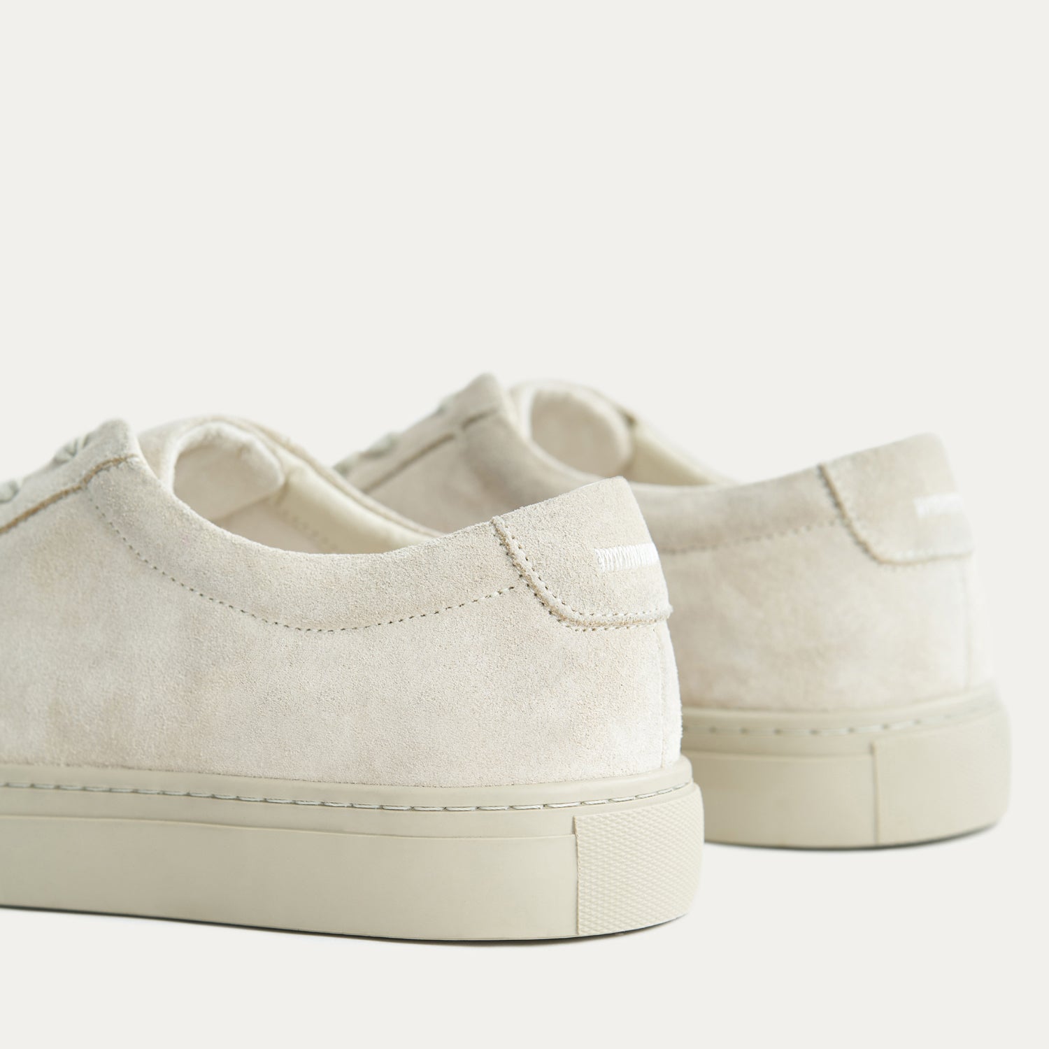 Kurt Suede Sneaker