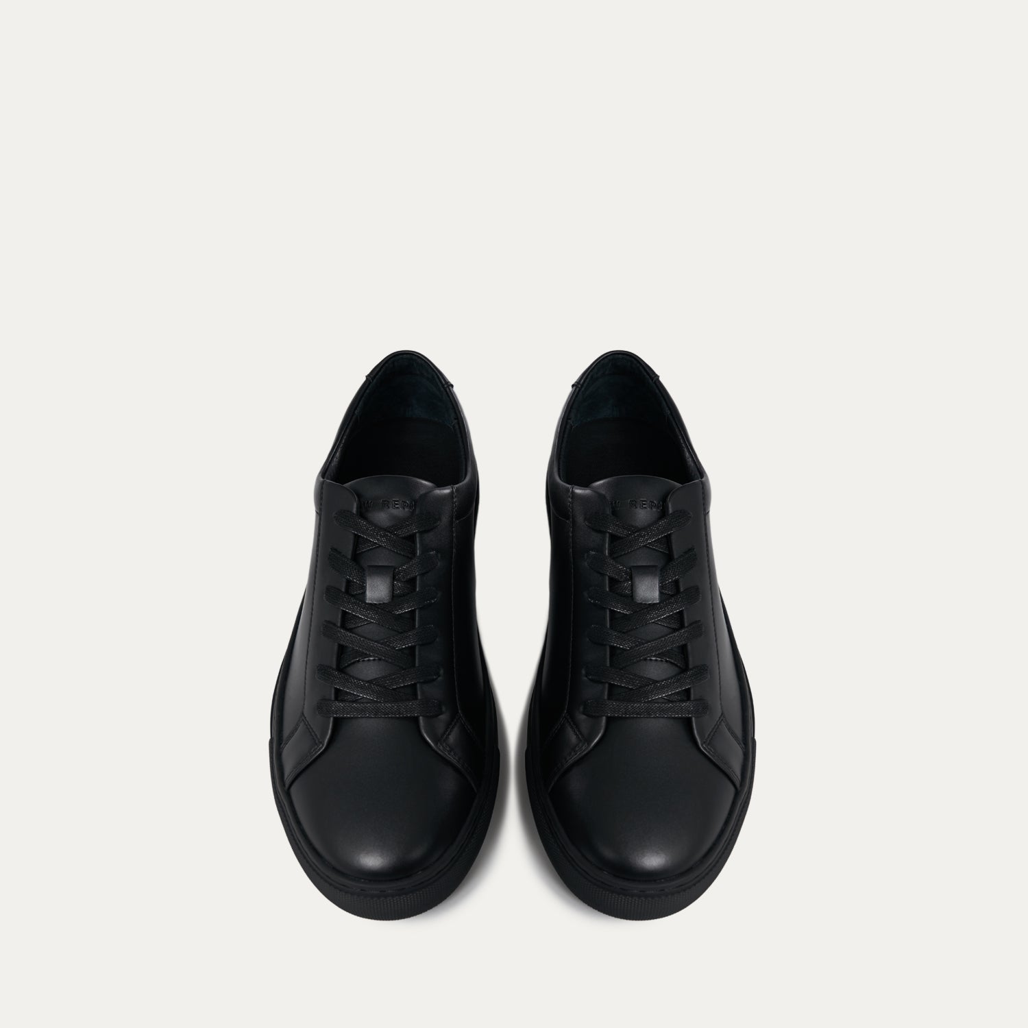 Kurt Leather Sneaker