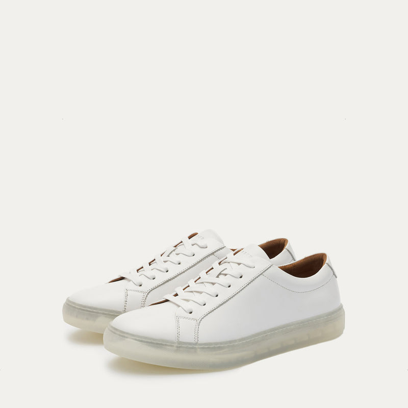 Kurt Leather Sneaker