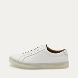 kurt-leather-sneaker-white-with-transparent-sole