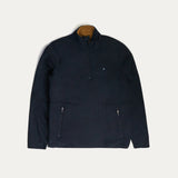 lockwood-1-4-zip-fleece-mock-neck-sweater