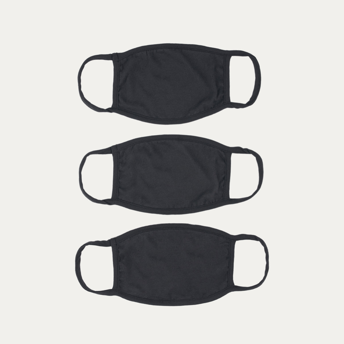 NEW COLORS! 100% Cotton Face Mask Canada, Adult