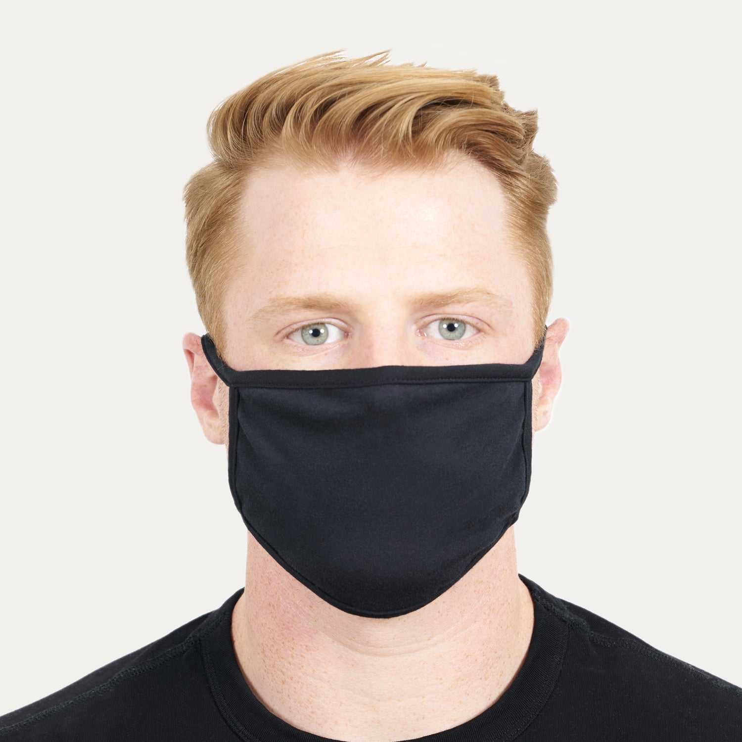 3 Pack Cotton Face Masks – New Republic