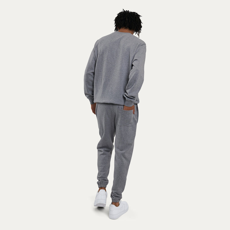 Gila Garment Dyed Jogger