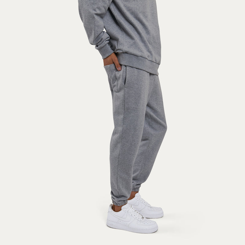 Gila Garment Dyed Jogger