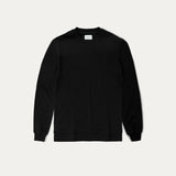 sunset-crewneck-unisex-sweatshirt-black