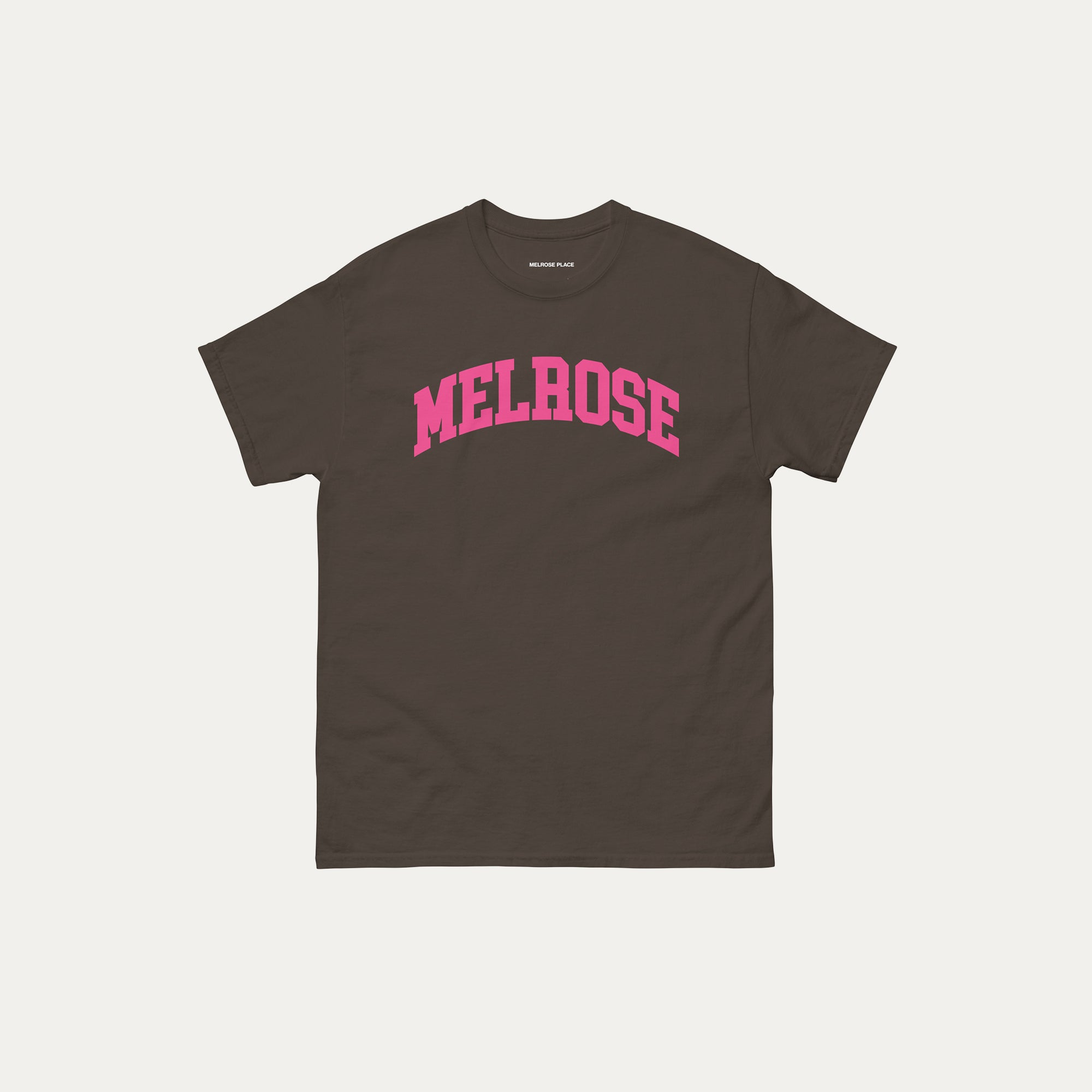 Melrose Graphic Tee