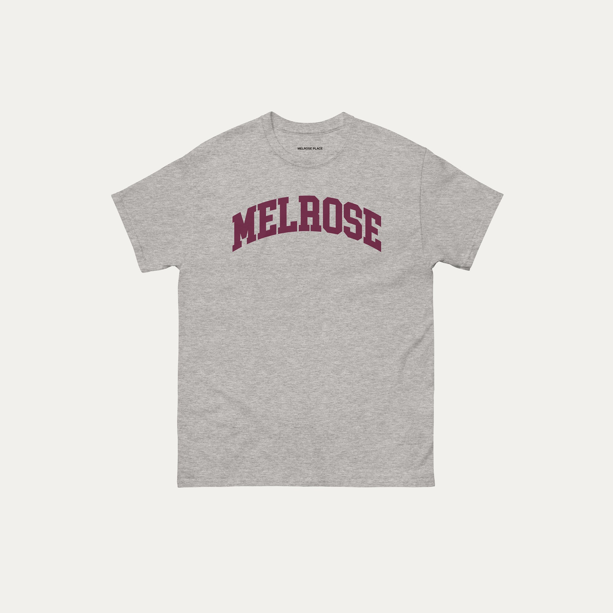 Melrose Graphic Tee