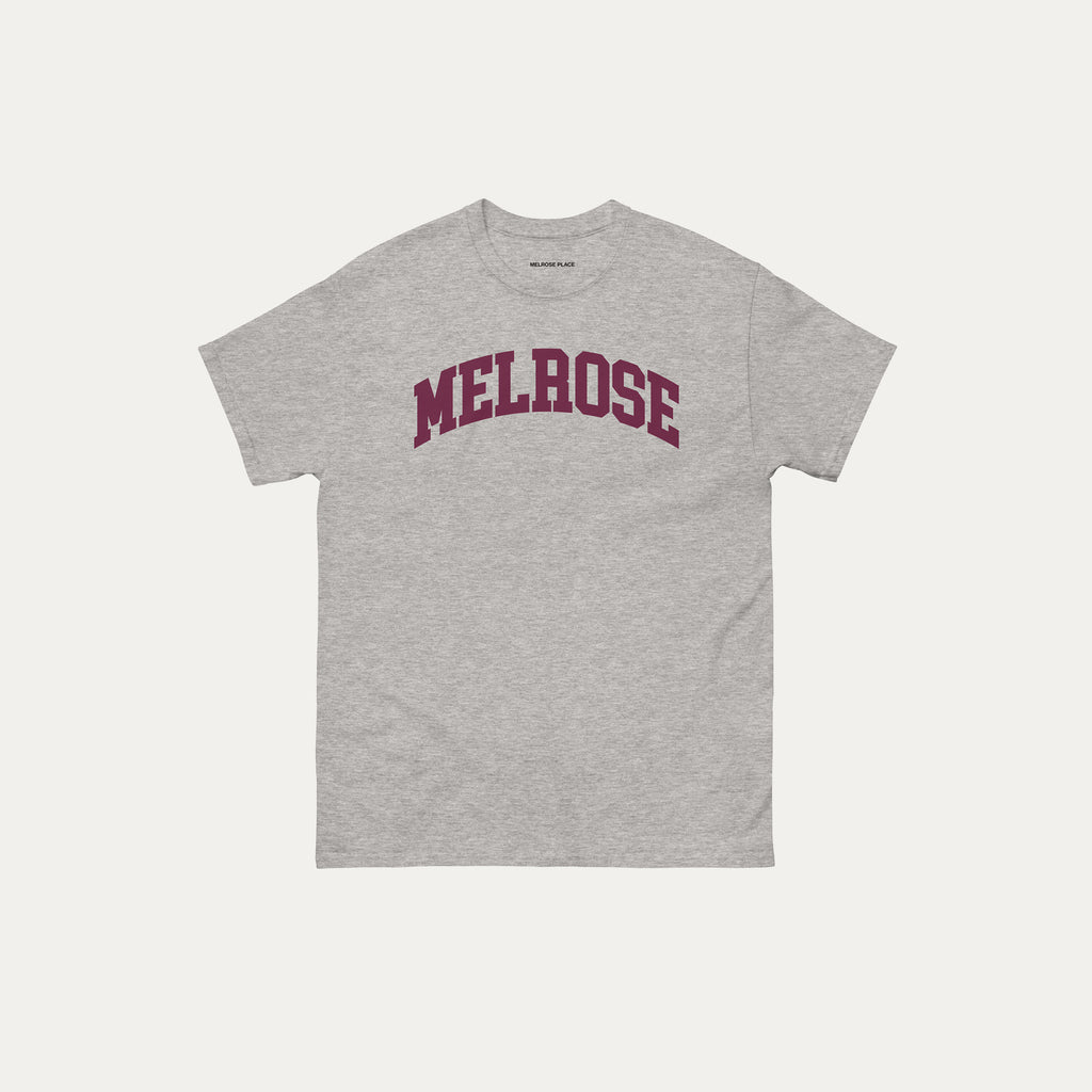 Melrose Graphic Tee – New Republic