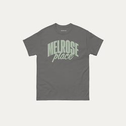 Melrose Place Graphic Tee