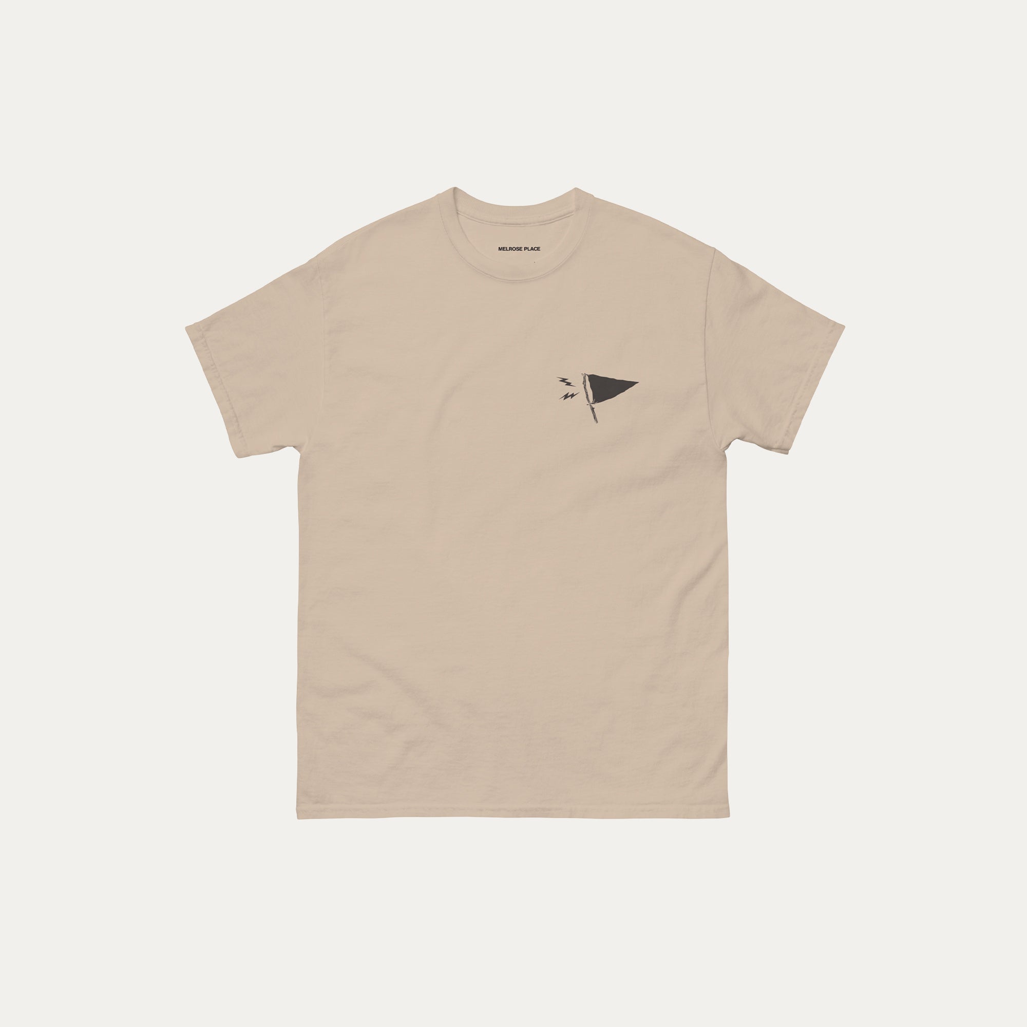 Yosemite Graphic Tee