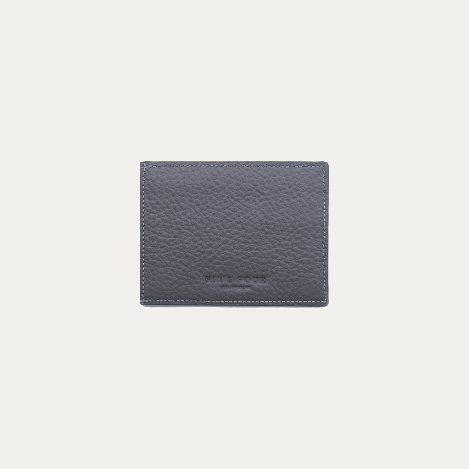 Neil Leather Card Holder