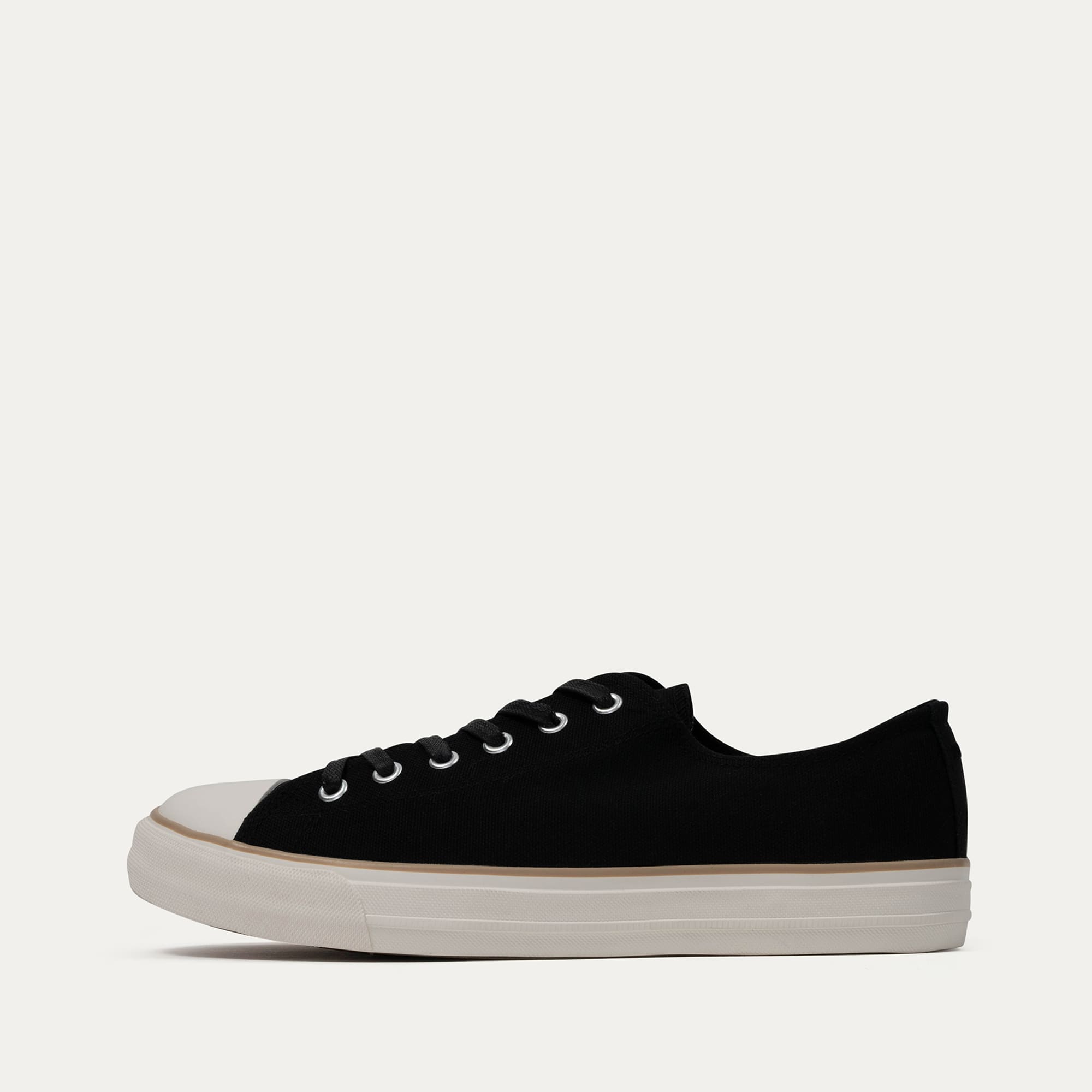 Night Cap Canvas Sneaker