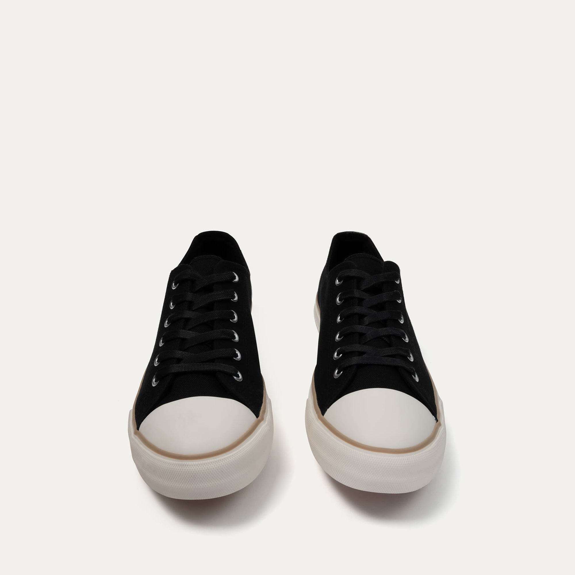 Night Cap Canvas Sneaker