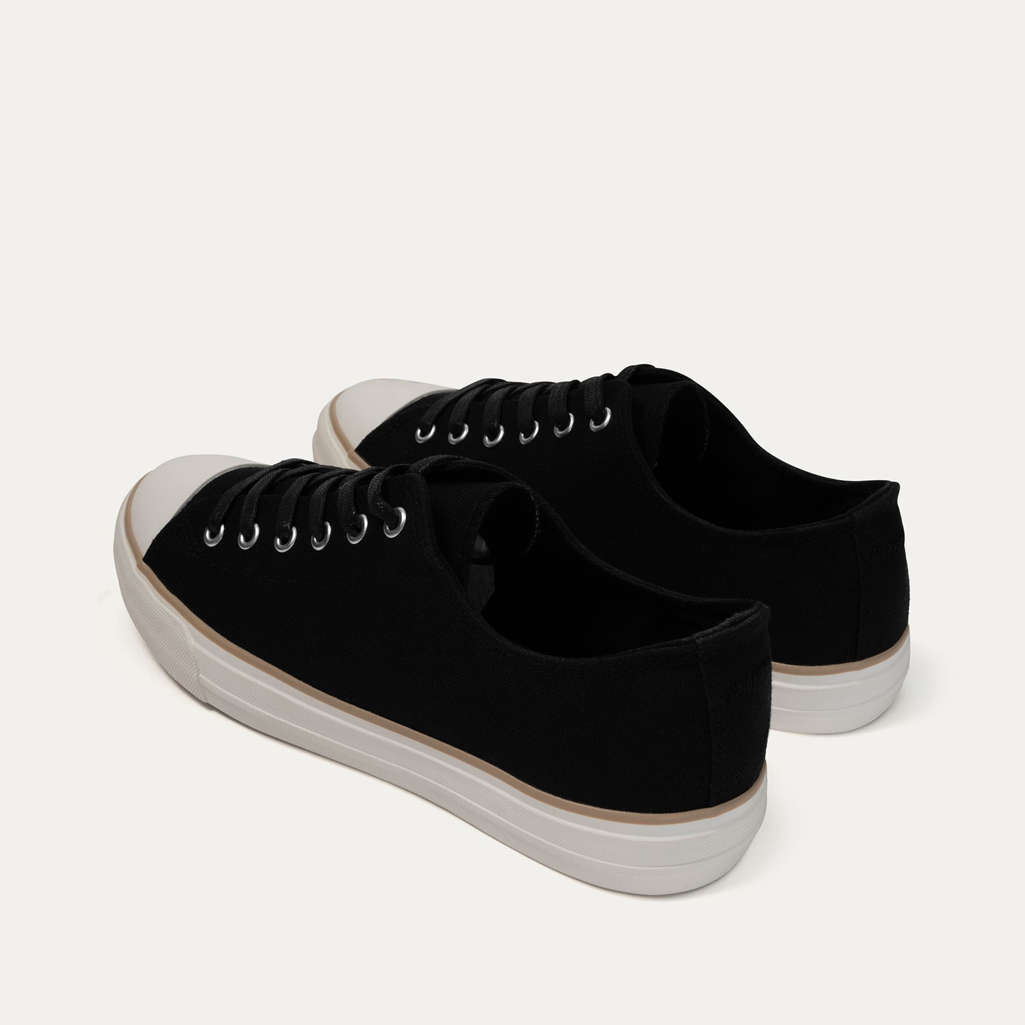 Night Cap Canvas Sneaker