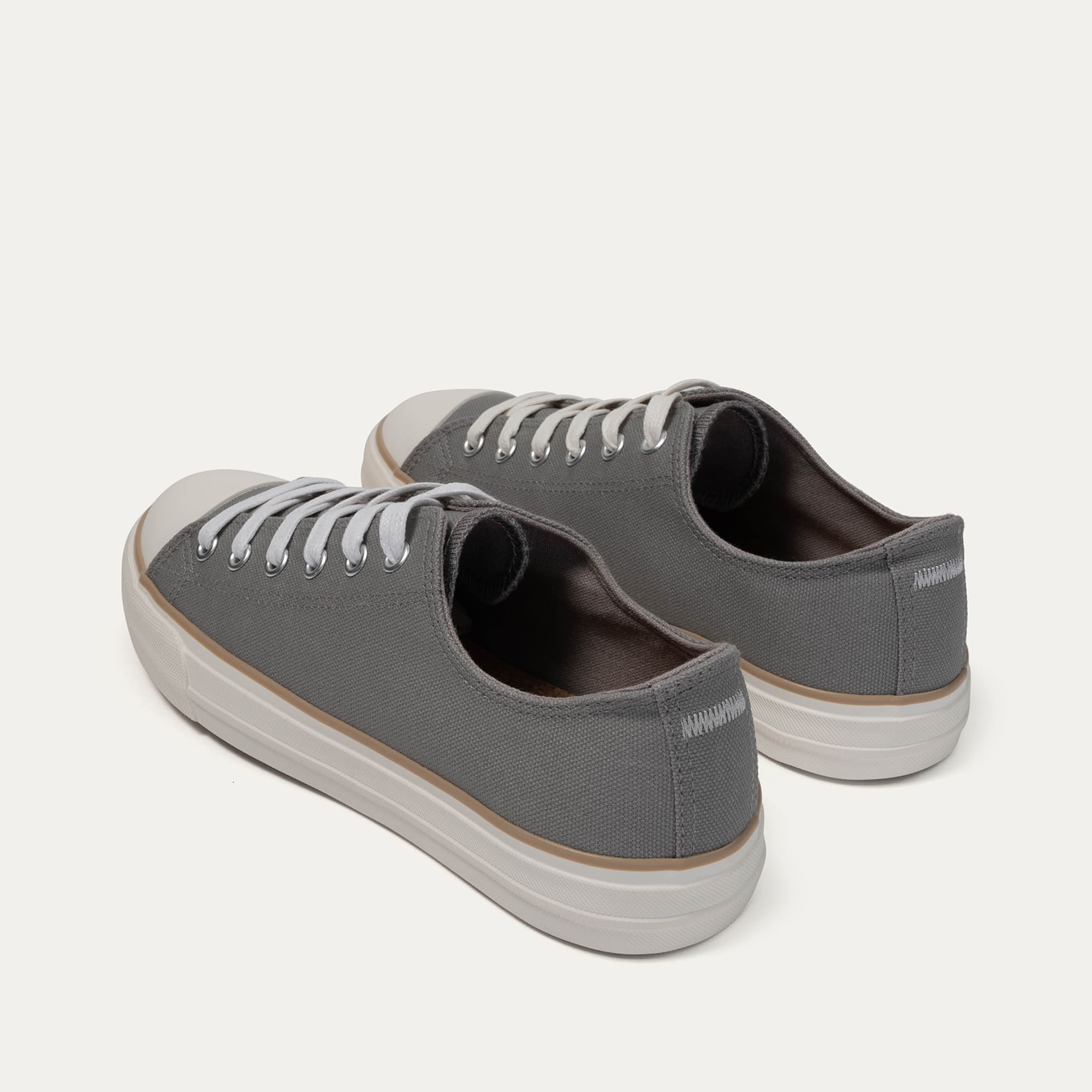 Night Cap Canvas Sneaker