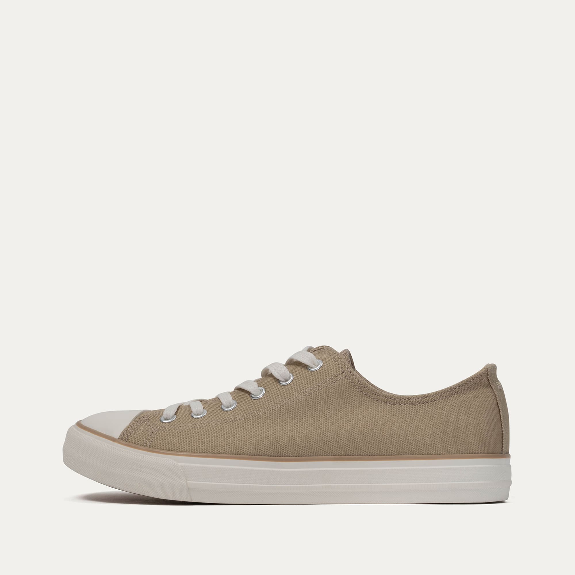 Night Cap Canvas Sneaker