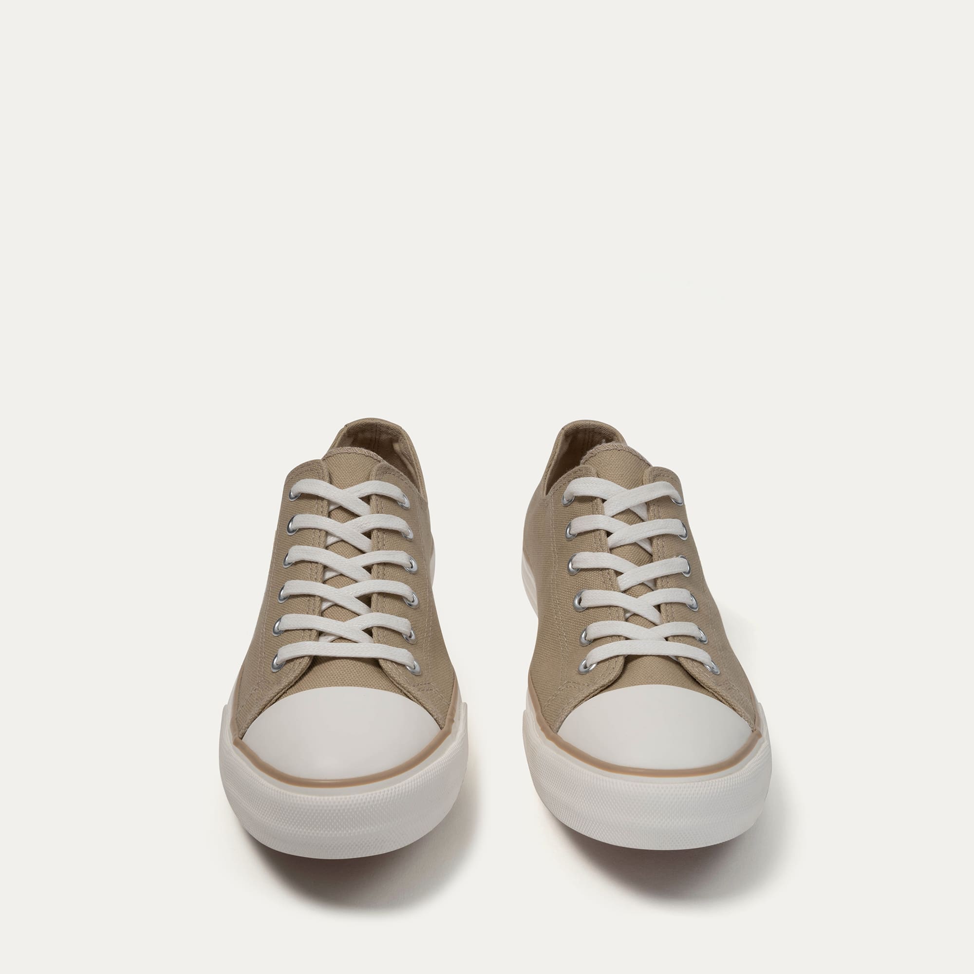 Night Cap Canvas Sneaker