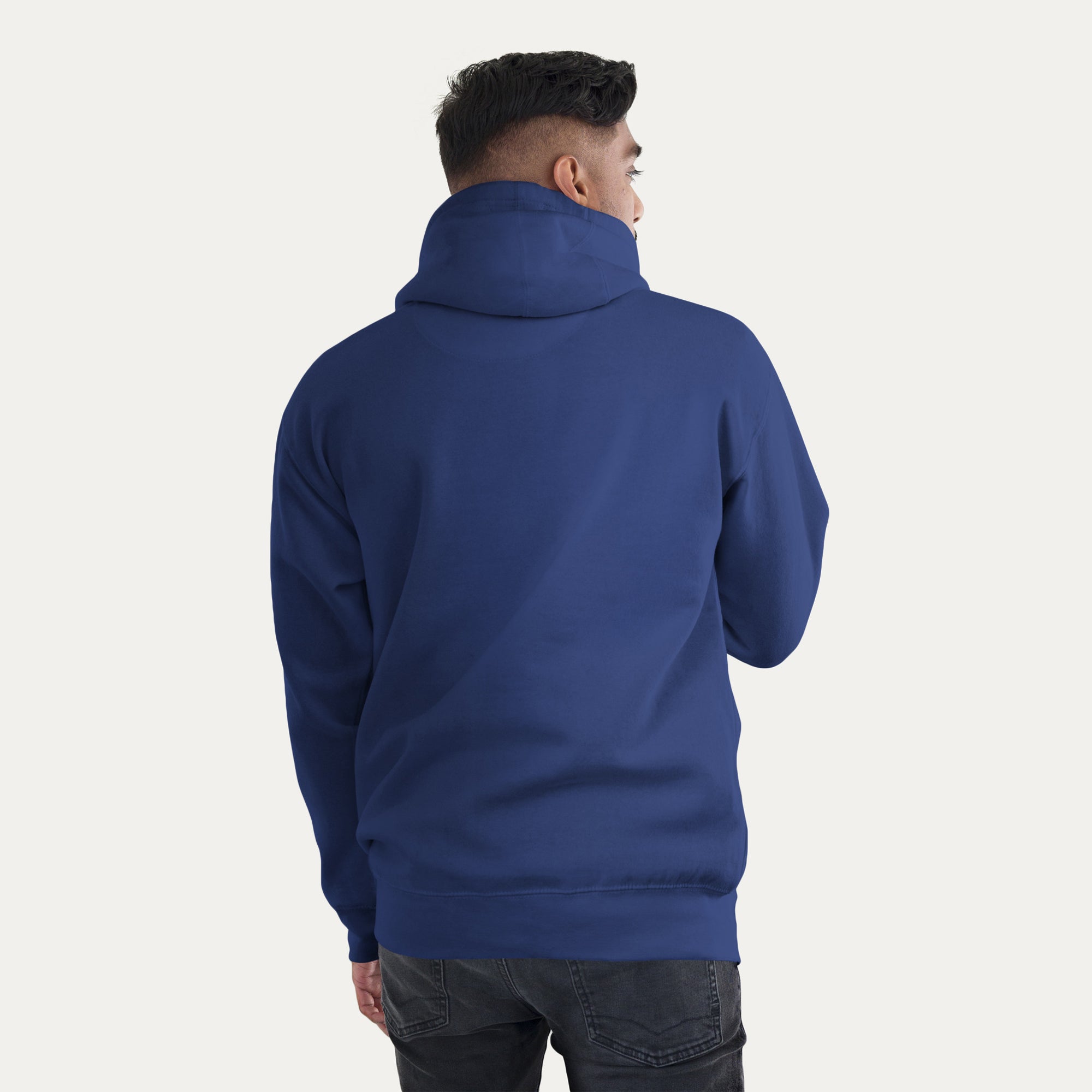 Classic Aspen Graphic Hoodie