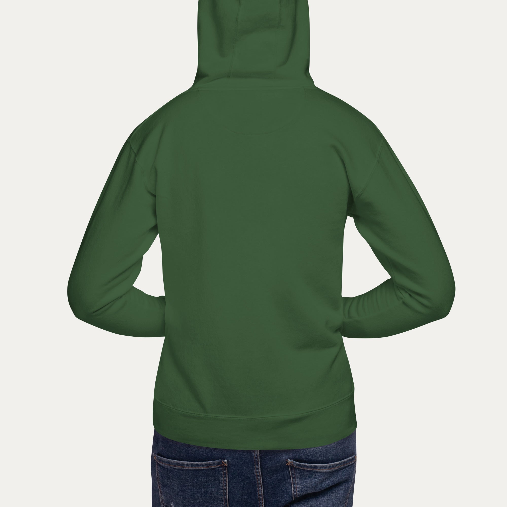 Classic Aspen Graphic Hoodie