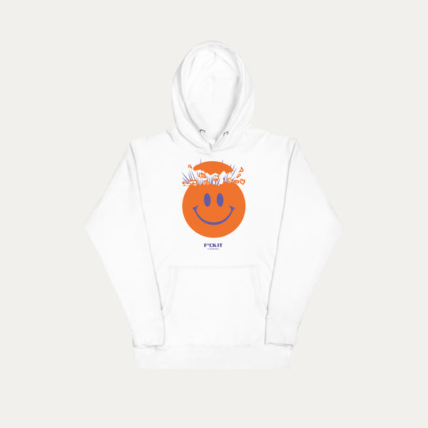 Carefree Graphic Hoodie