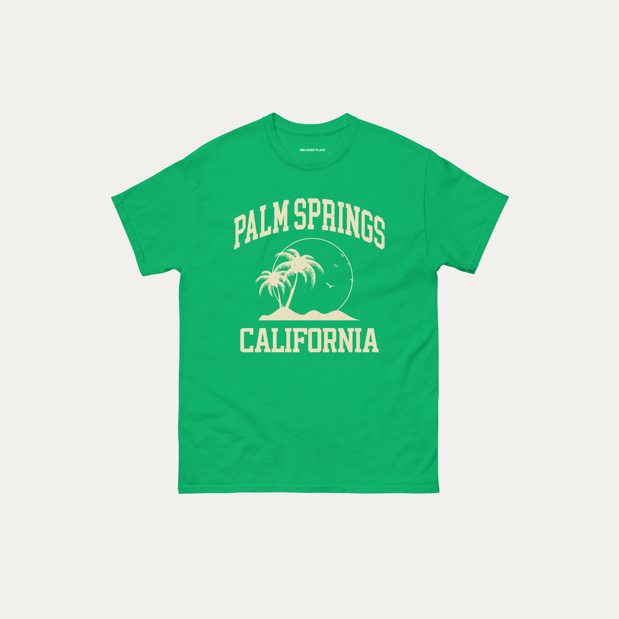 Palm Springs Graphic Tee