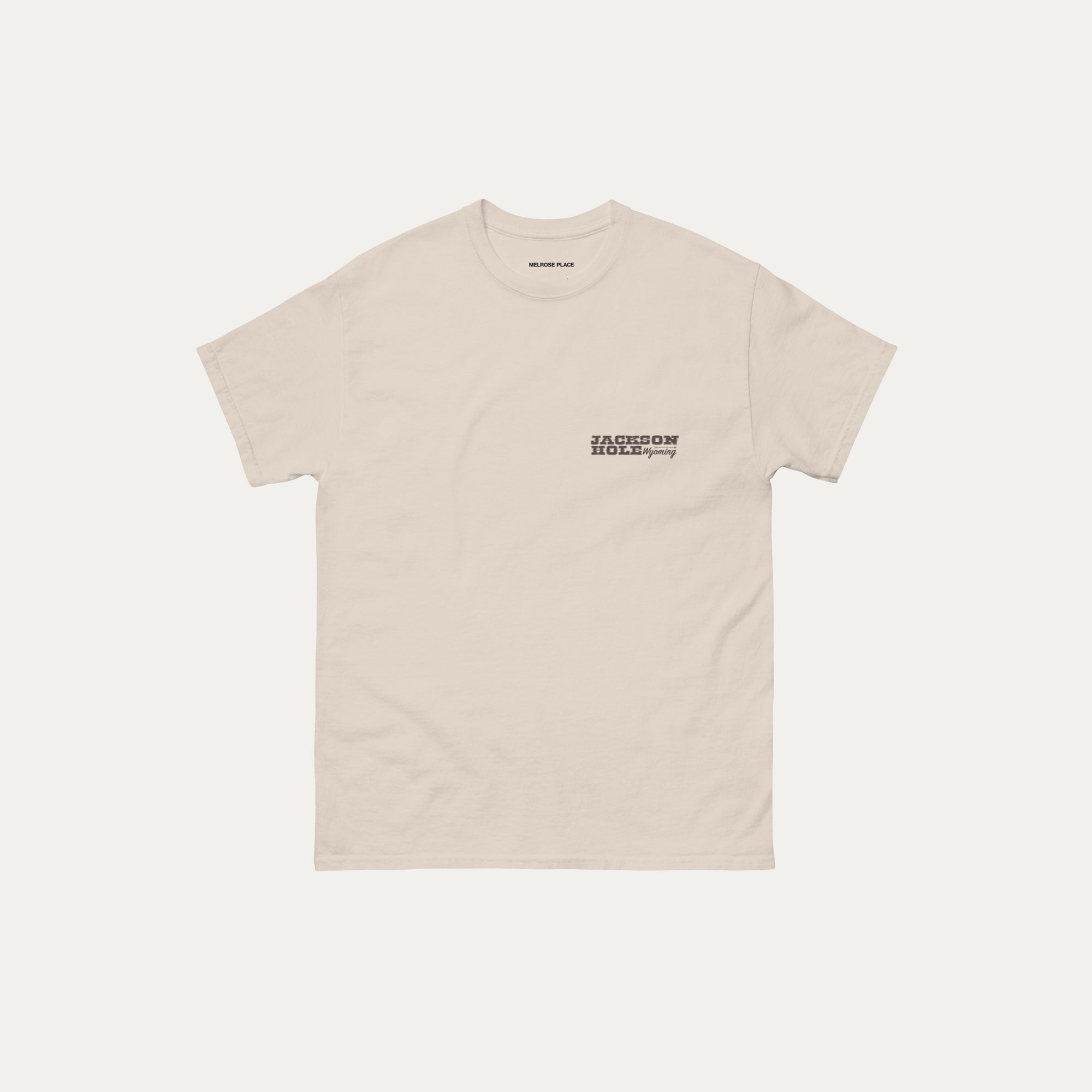 Rodeo Graphic Tee