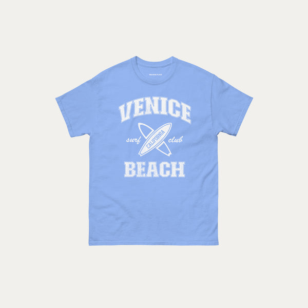 Venice Graphic Tee