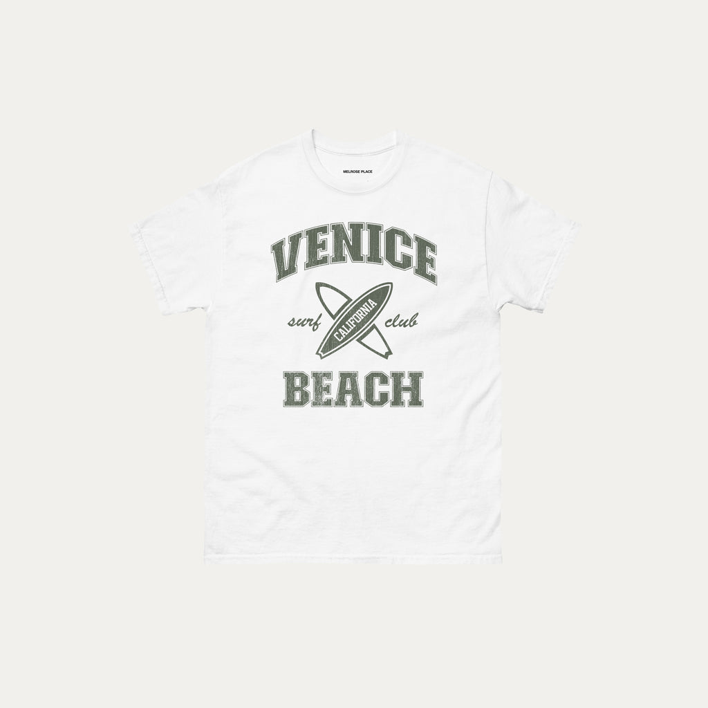 Venice Graphic Tee – New Republic