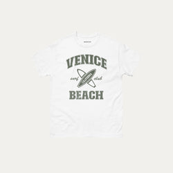 Venice Graphic Tee