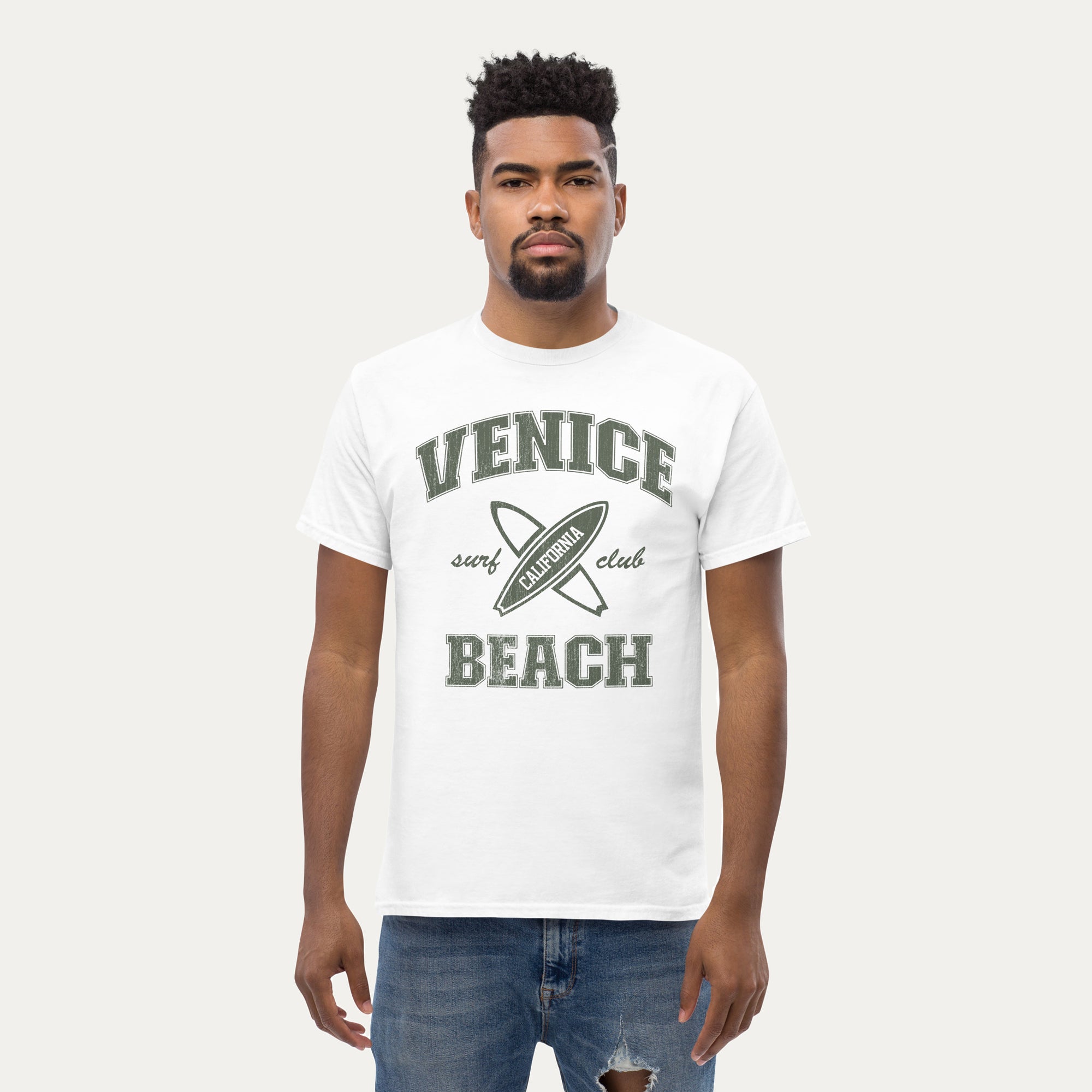 Venice Graphic Tee