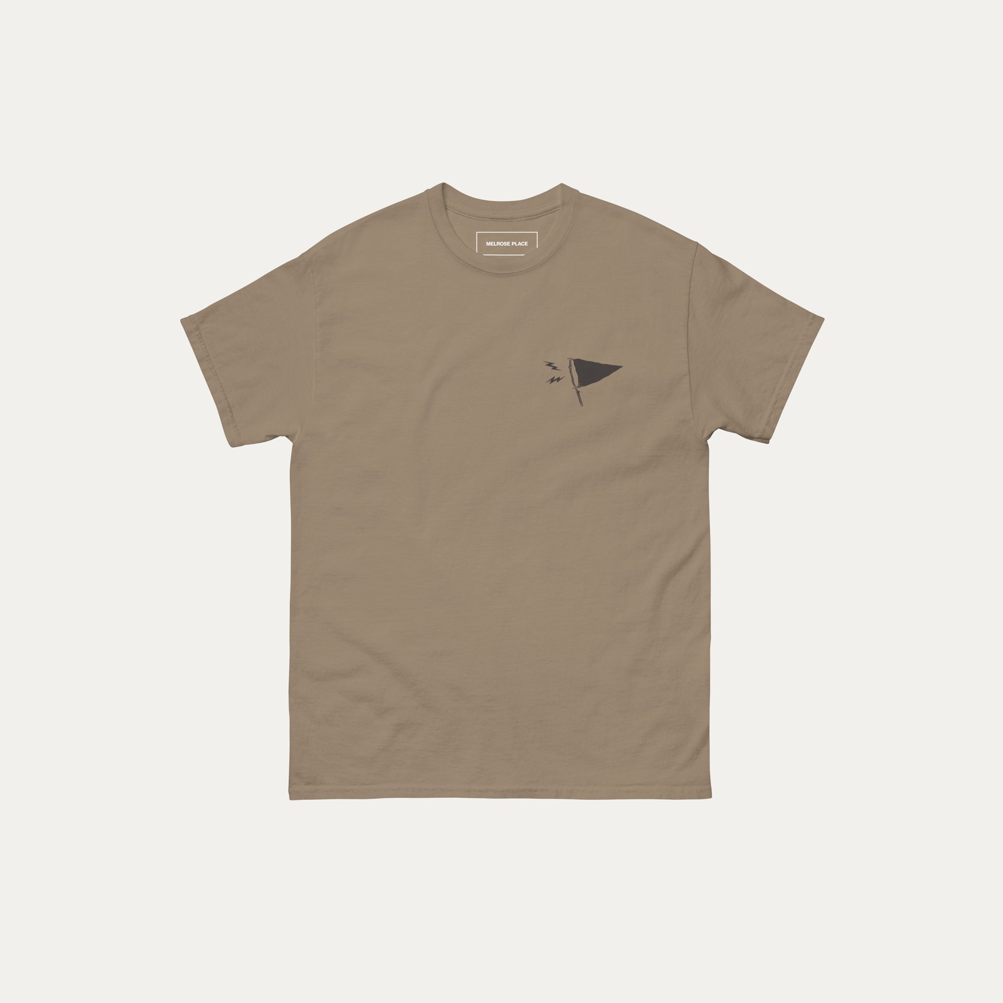 Yosemite Graphic Tee