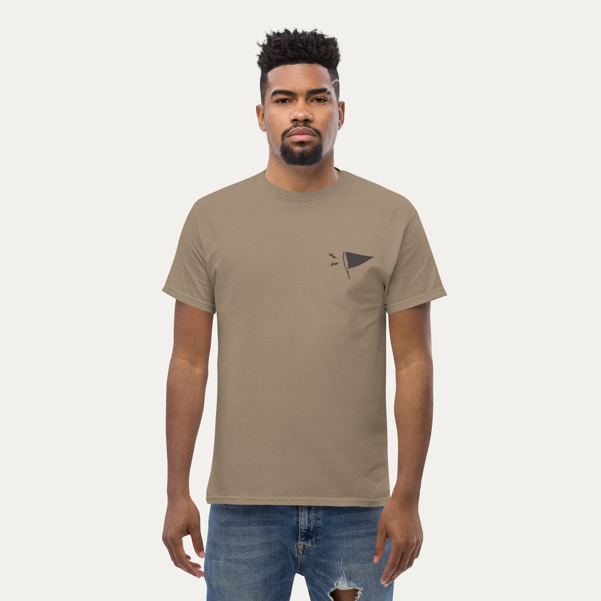 Yosemite Graphic Tee