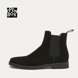 Open Box Sonoma Suede Chelsea Boot