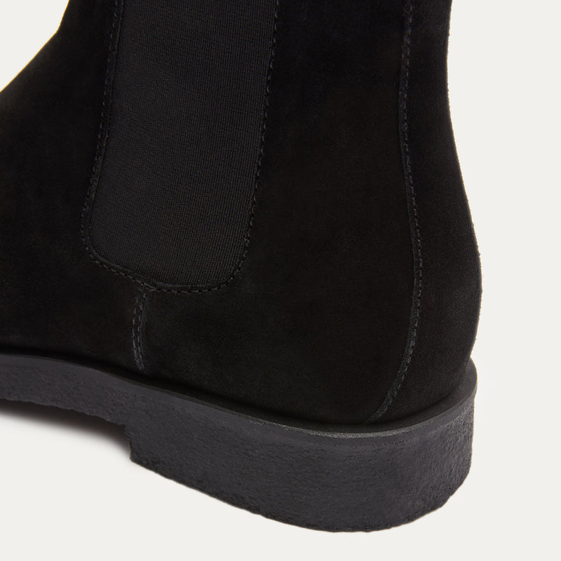 Sonoma Suede Chelsea Boot