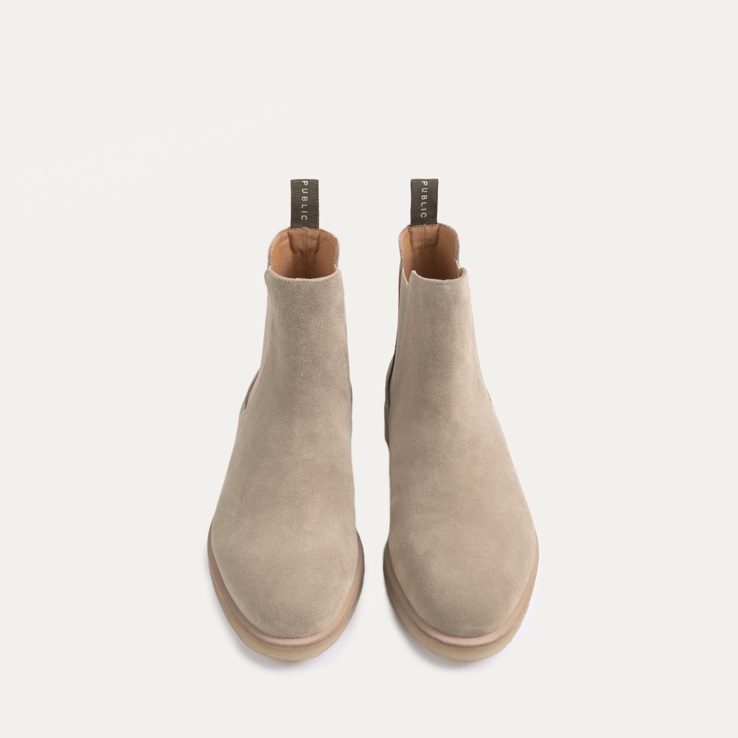 Sonoma Suede Chelsea Boot