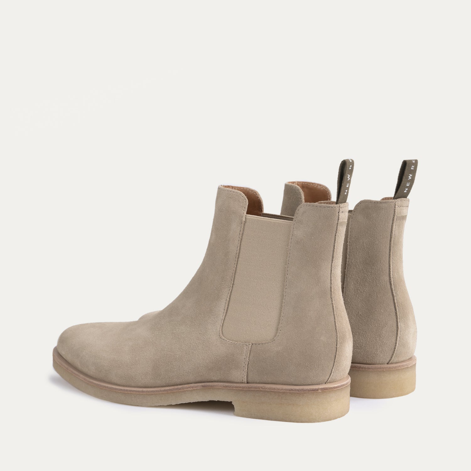 Sonoma Suede Chelsea Boot