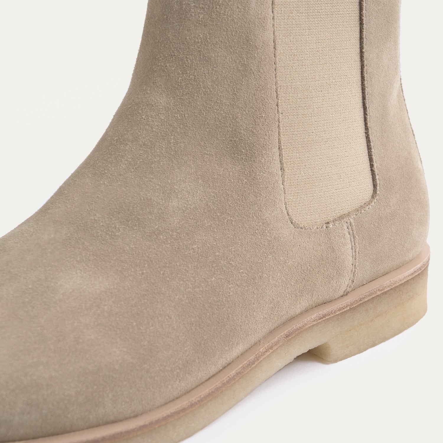 Sonoma Suede Chelsea Boot