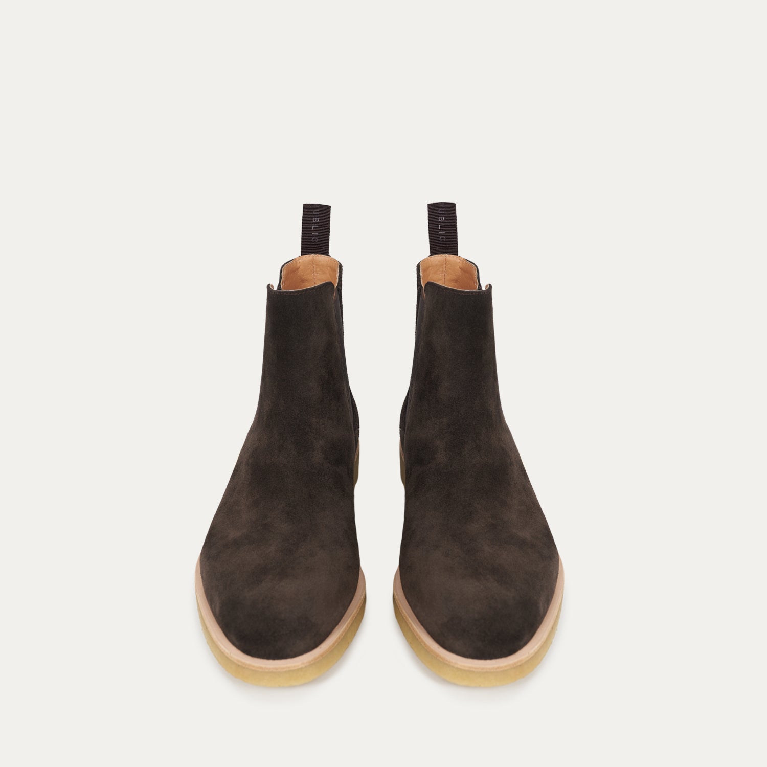 Sonoma Suede Chelsea Boot