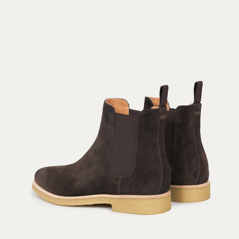 Sonoma Suede Chelsea Boot