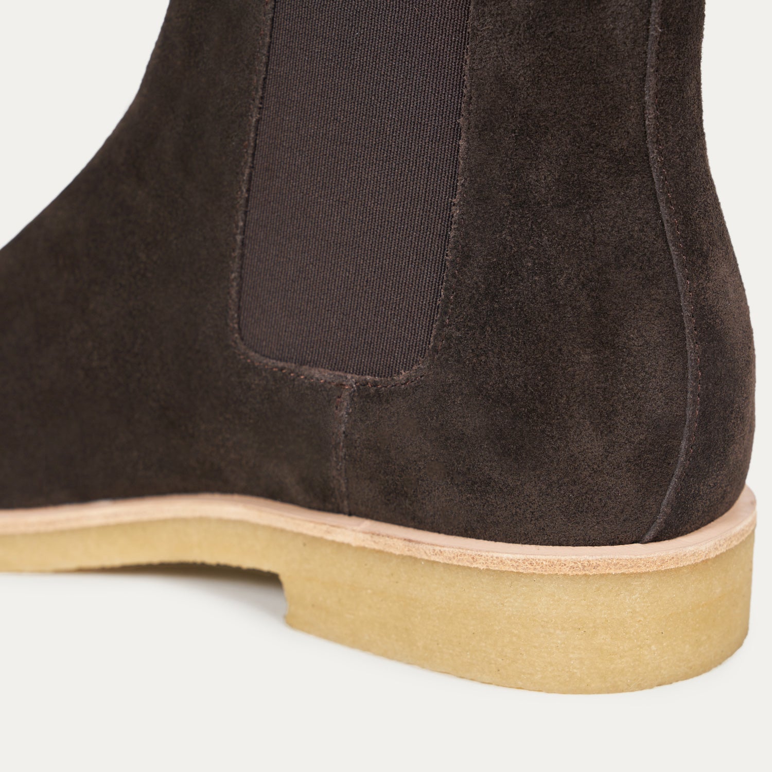 Sonoma Suede Chelsea Boot