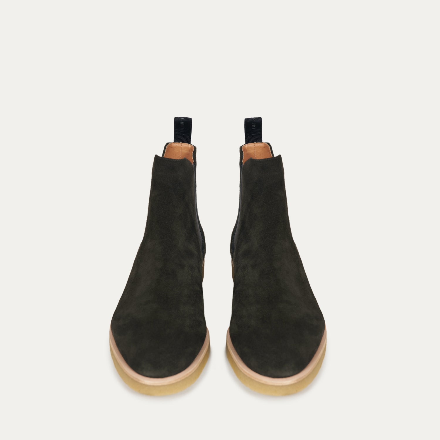 Sonoma Suede Chelsea Boot