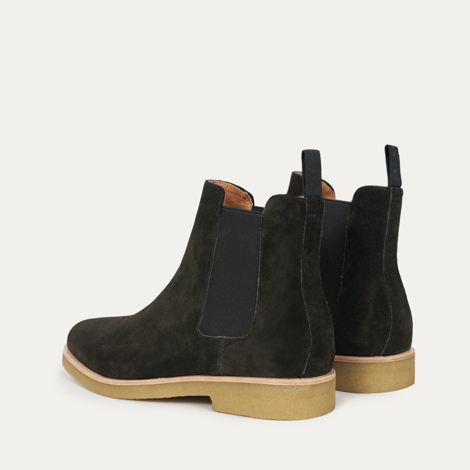 Sonoma Suede Chelsea Boot